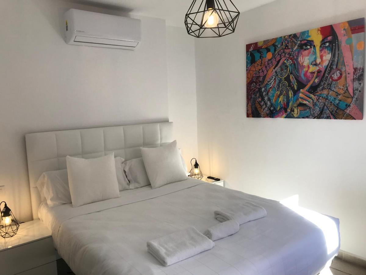 Home Sea&Dreams Oldtown I Calpe Eksteriør billede