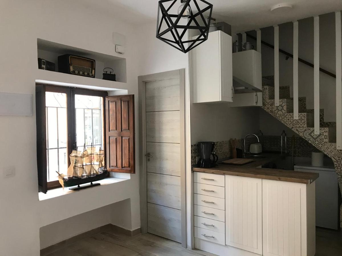 Home Sea&Dreams Oldtown I Calpe Eksteriør billede